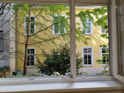 2-Zimmer-Wohnung mieten in Wien – 59 m², € 1.350 – Bild 3 von 7