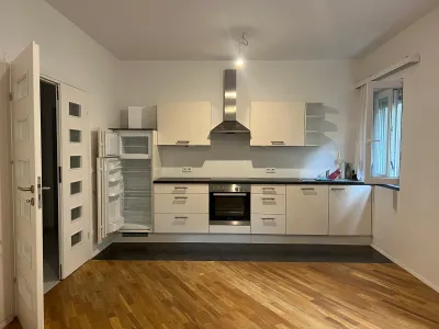 2-Zimmer-Wohnung mieten in Wien – 59 m², € 1.350