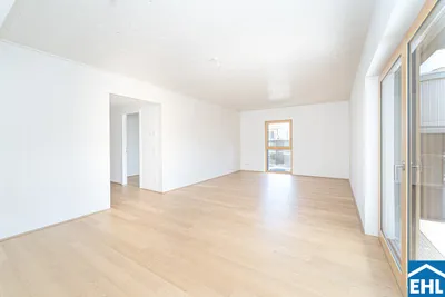 Immobilie kaufen in Mödling – 72,59 m², € 469.030 – Bild 1 von 22