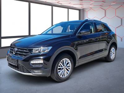 VW T-Roc Design TSI