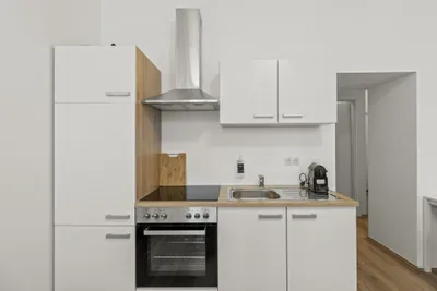 Wohnung mieten in Wien – 26 m², € 820 – Bild 5 von 10