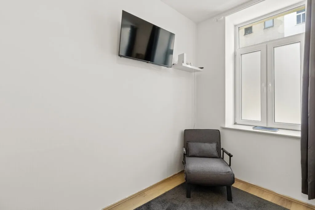 Wohnung – Wien - Ansicht 2