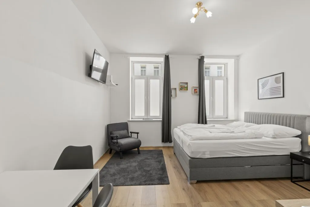 Wohnung – Wien - Ansicht 3
