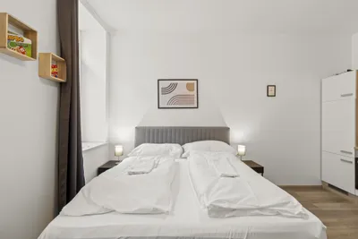 Wohnung mieten in Wien – 26 m², € 820 – Bild 9 von 10