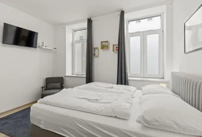 Wohnung mieten in Wien – 26 m², € 820 – Bild 10 von 10
