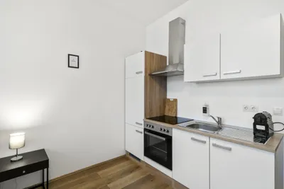 Wohnung mieten in Wien – 26 m², € 820 – Bild 8 von 10