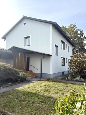 6-Zimmer-Haus kaufen in Graz-Umgebung – 184 m², € 449.000 – Bild 2 von 36