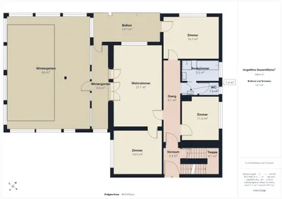 6-Zimmer-Haus kaufen in Graz-Umgebung – 184 m², € 449.000 – Bild 32 von 36