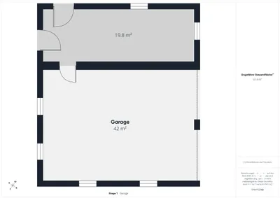 6-Zimmer-Haus kaufen in Graz-Umgebung – 184 m², € 449.000 – Bild 35 von 36