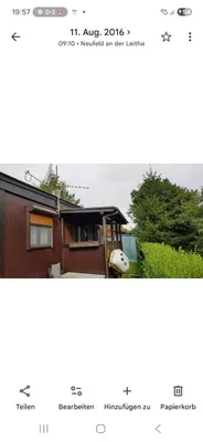 Immobilie kaufen in Eisenstadt - Umgebung – 26 m², € 45.000 – Bild 2 von 2