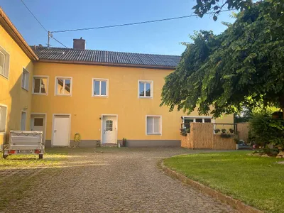 5-Zimmer-Wohnung mieten in Grieskirchen – 110 m², € 1.100