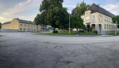5-Zimmer-Wohnung mieten in Grieskirchen – 110 m², € 1.100 – Bild 9 von 9