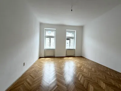 Top gepflegte 2,5-Zimmer-Wohnung in neuwertigem Zustand – Bild 3