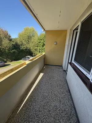 1-Zimmer-Wohnung mieten in Scheibbs – 36,58 m², € 440 – Bild 2 von 7
