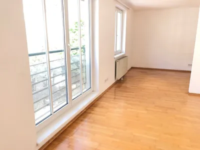 Topwohnung in Gersthof