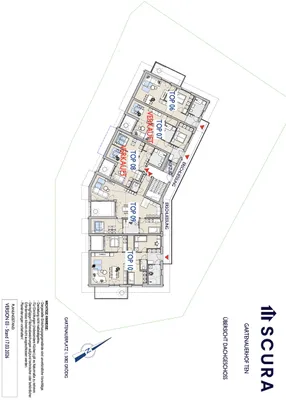 2-Zimmer-Wohnung kaufen in Salzburg-Umgebung – 54,54 m², € 375.000 – Bild 13 von 13