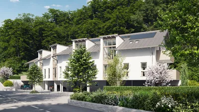 2-Zimmer-Wohnung kaufen in Salzburg-Umgebung – 54,54 m², € 375.000 – Bild 8 von 13