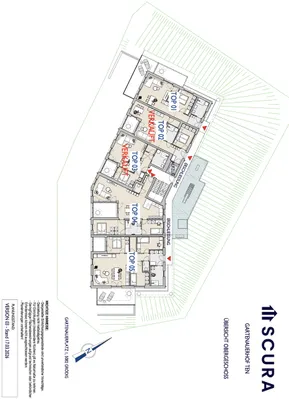 2-Zimmer-Wohnung kaufen in Salzburg-Umgebung – 54,54 m², € 375.000 – Bild 12 von 13