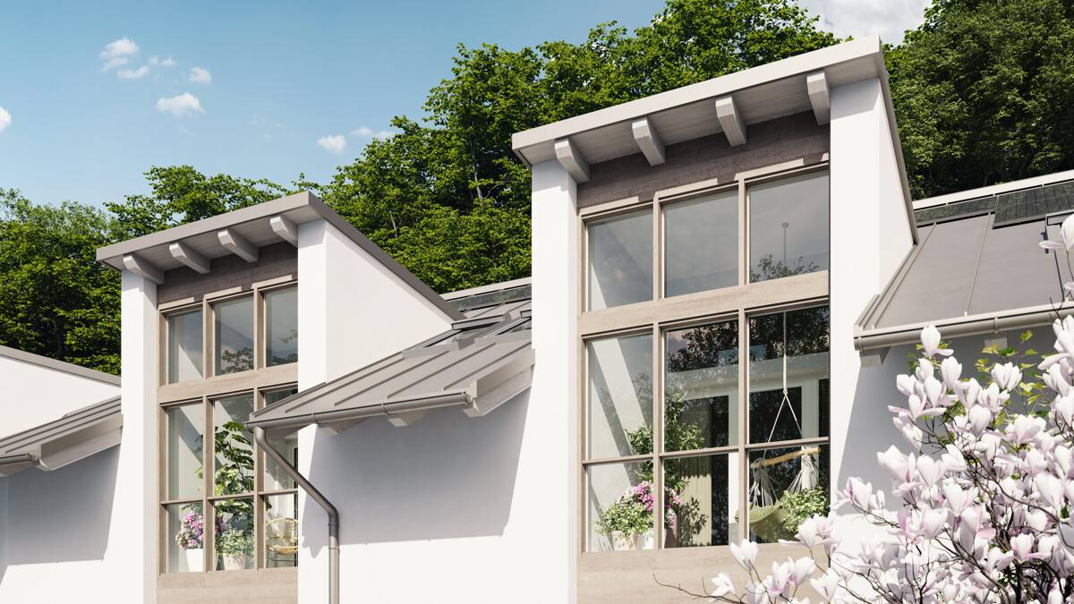 "Gartenauerhof" - ONE. WBF möglich! - Ansicht 3