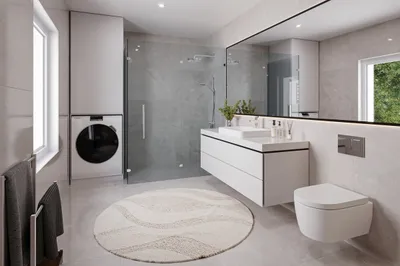 2-Zimmer-Wohnung kaufen in Salzburg-Umgebung – 54,54 m², € 375.000 – Bild 7 von 13