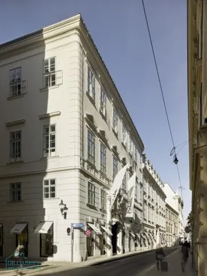 4-Zimmer-Wohnung mieten in Wien – 144 m², € 4.495 – Bild 2 von 10