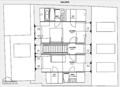 4-Zimmer-Wohnung mieten in Wien – 144 m², € 4.495 – Bild 10 von 10