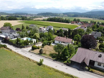 Grundstück kaufen in Klagenfurt – 581 m², € 175.000 – Bild 2 von 3