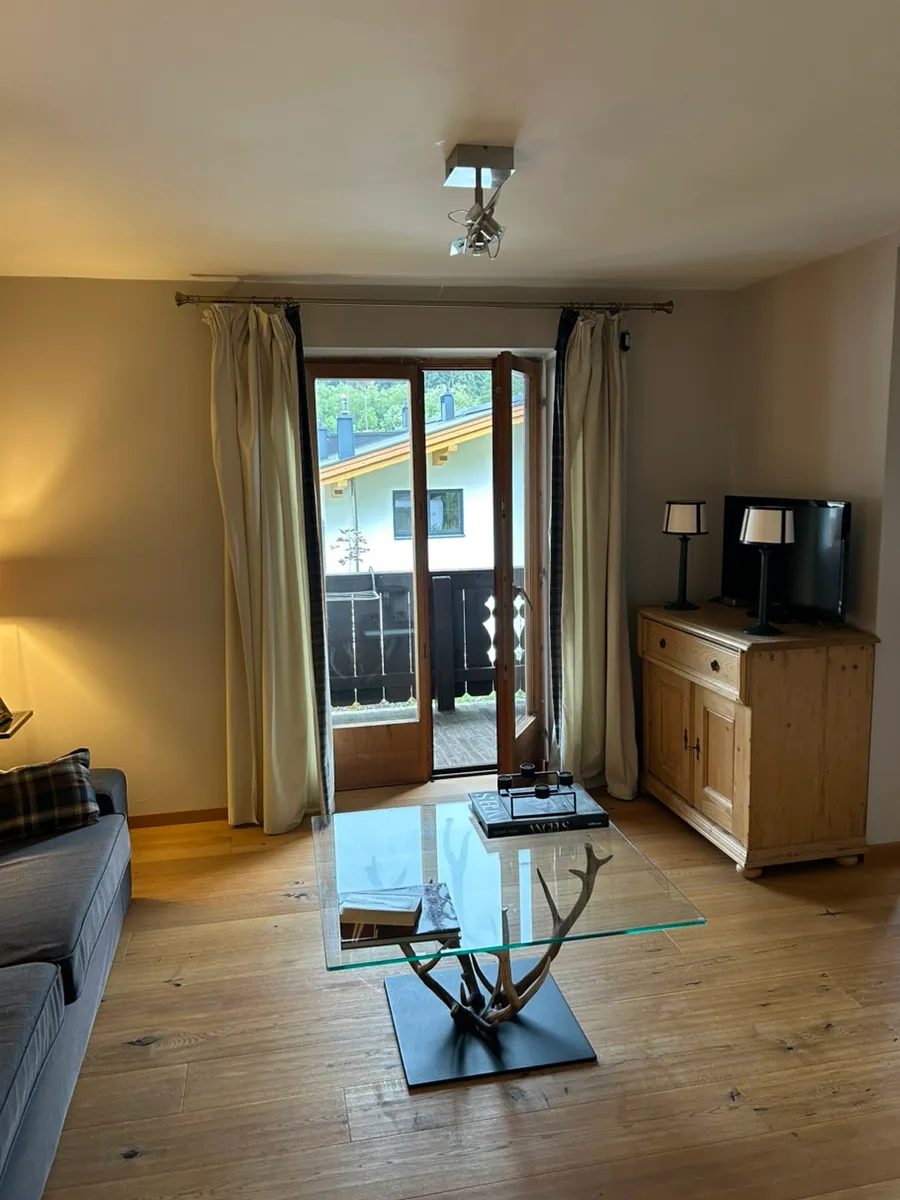 Wohnung – Kitzbühel - Ansicht 2