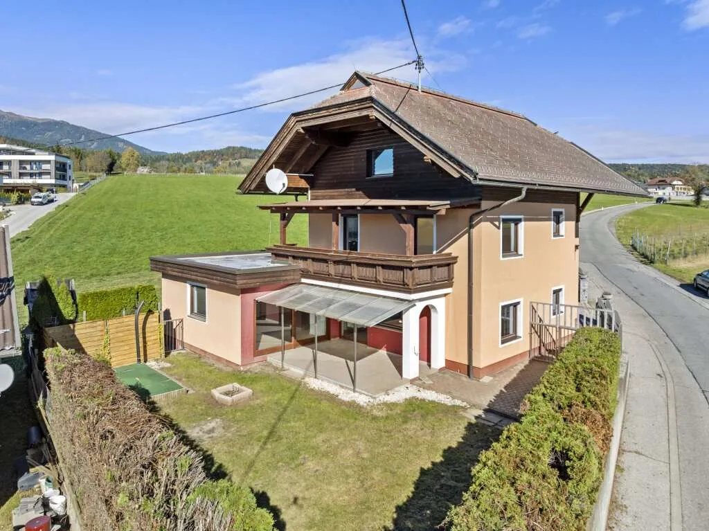 Haus Kaufen Villach Privat