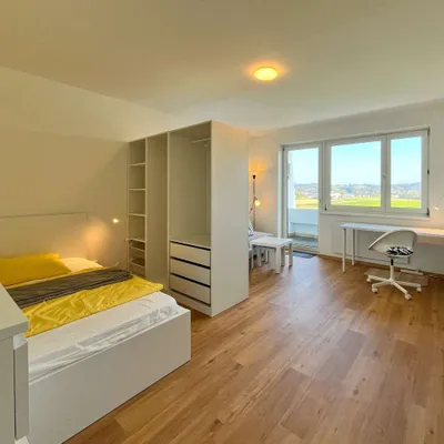Wohnung mieten in Melk – 51 m², € 590