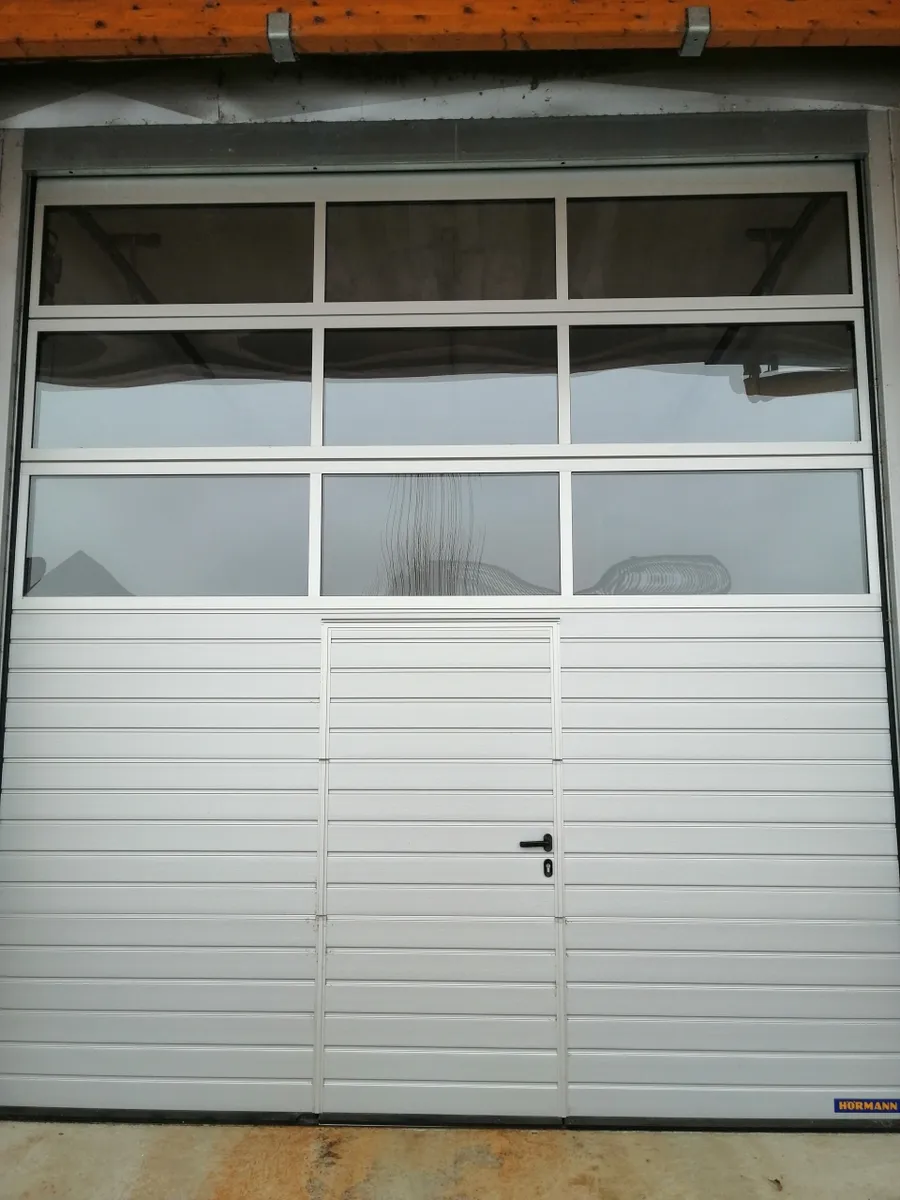 Liebenau Puntigam Lager Halle Höhe: 4,0 m, ca. 45m² - Ansicht 3