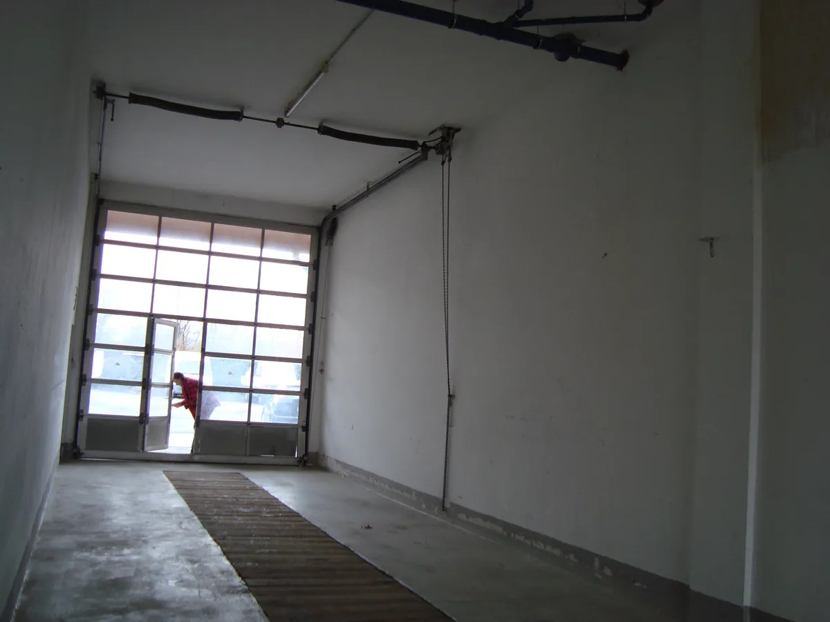 Liebenau Puntigam Lager Halle Höhe: 4,0 m, ca. 45m² - Ansicht 2