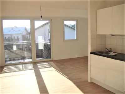 1-Zimmer-Wohnung mieten in Kitzbühel – 37 m², € 680