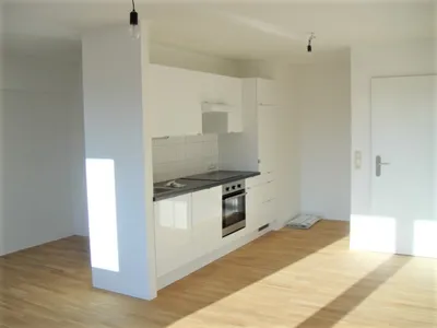 1-Zimmer-Wohnung mieten in Kitzbühel – 37 m², € 680 – Bild 2 von 4