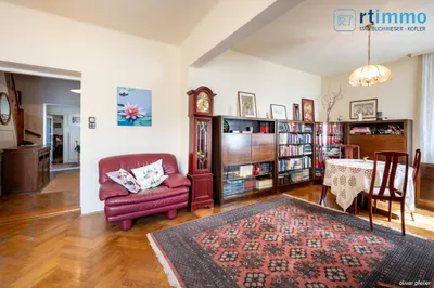 6-Zimmer-Haus kaufen in Mödling – 118 m², € 549.500 – Bild 5 von 29