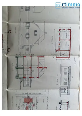 6-Zimmer-Haus kaufen in Mödling – 118 m², € 549.500 – Bild 23 von 29