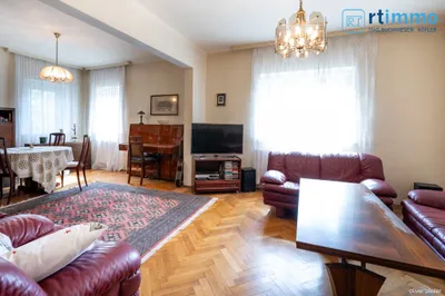 6-Zimmer-Haus kaufen in Mödling – 118 m², € 549.500 – Bild 6 von 29
