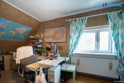 6-Zimmer-Haus kaufen in Mödling – 118 m², € 549.500 – Bild 12 von 29