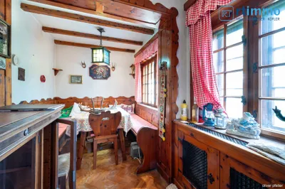 6-Zimmer-Haus kaufen in Mödling – 118 m², € 549.500 – Bild 10 von 29