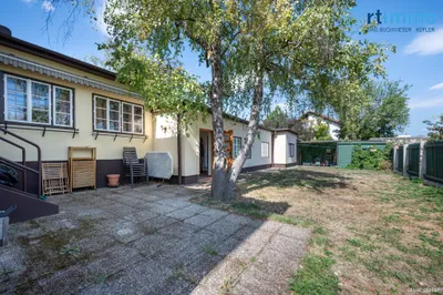 6-Zimmer-Haus kaufen in Mödling – 118 m², € 549.500 – Bild 3 von 29