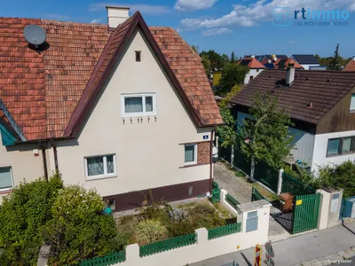6-Zimmer-Haus kaufen in Mödling – 118 m², € 549.500 – Bild 2 von 29