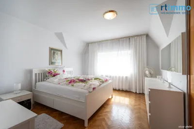 6-Zimmer-Haus kaufen in Mödling – 118 m², € 549.500 – Bild 14 von 29