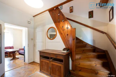 6-Zimmer-Haus kaufen in Mödling – 118 m², € 549.500 – Bild 9 von 29