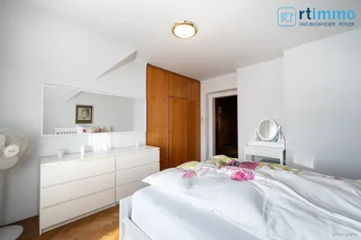 6-Zimmer-Haus kaufen in Mödling – 118 m², € 549.500 – Bild 15 von 29