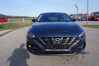 Hyundai i30 1,6 CRDi Trend Line