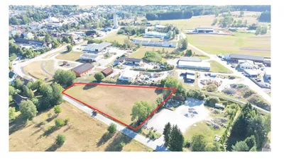 Grundstück kaufen in Gmünd – 4 786 m², € 69.000 – Bild 3 von 4