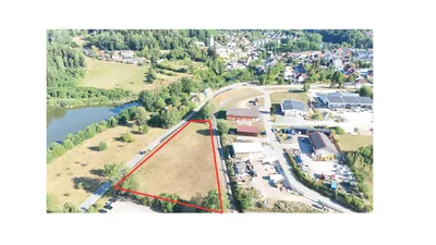 Grundstück kaufen in Gmünd – 4 786 m², € 69.000 – Bild 2 von 4