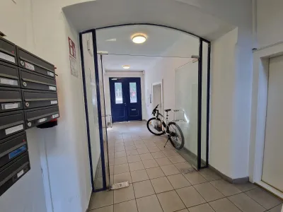 2-Zimmer-Wohnung mieten in Graz – 50,52 m², € 653 – Bild 10 von 11