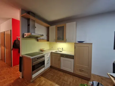 2-Zimmer-Wohnung mieten in Graz – 50,52 m², € 653 – Bild 2 von 11