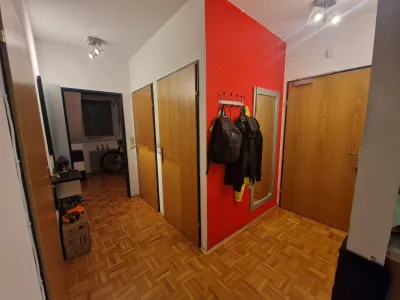 2-Zimmer-Wohnung mieten in Graz – 50,52 m², € 653 – Bild 6 von 11